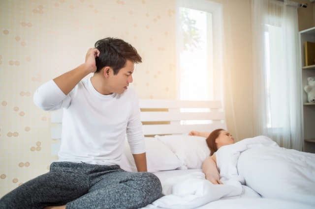 Could Erectile Dysfunction One Day Be Treatable?